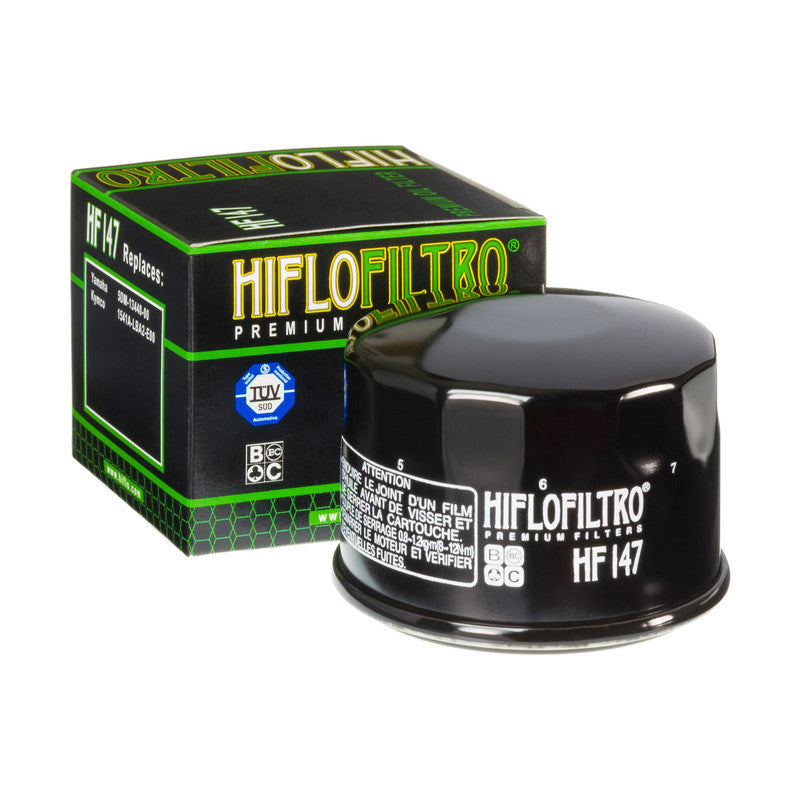 HifloFiltro - HF147 Oil Filter