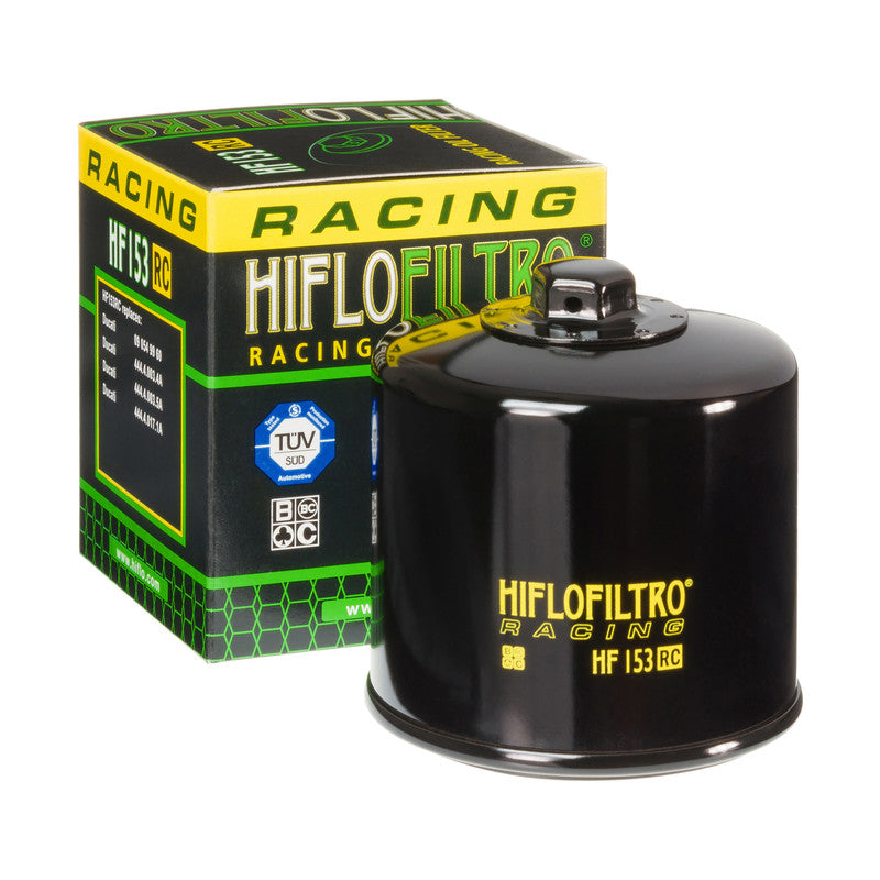 HifloFiltro - HF153 Oil Filter