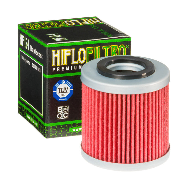 HifloFiltro - HF154 Oil Filter