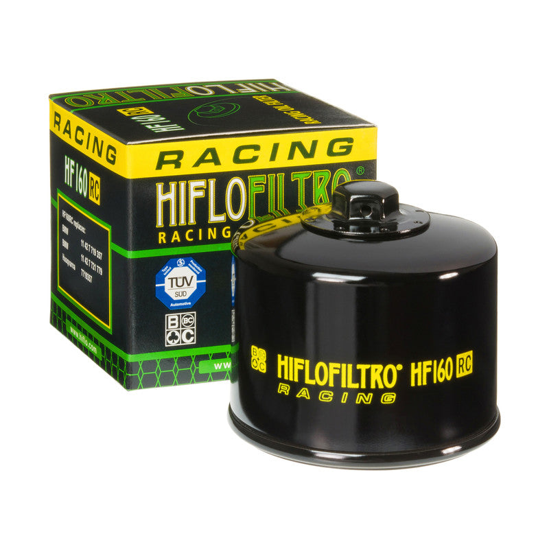 HifloFiltro - HF160 Oil Filter
