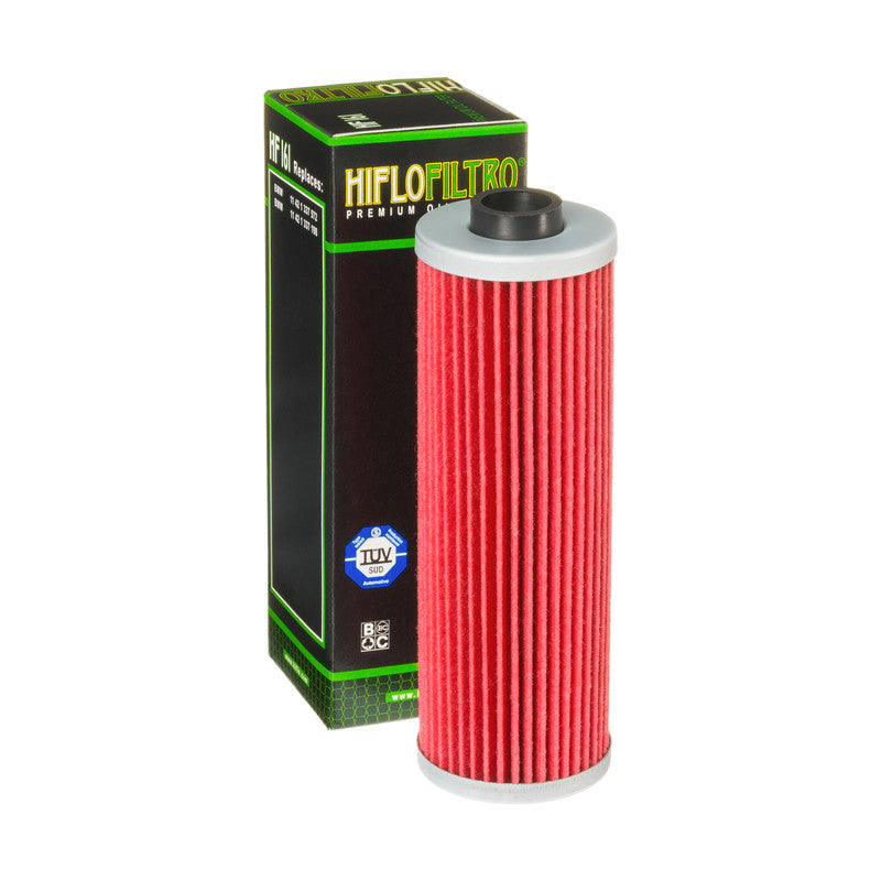HifloFiltro - HF161 Oil Filter