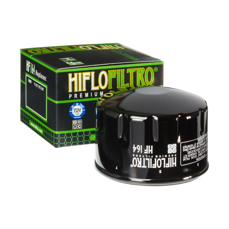 HifloFiltro - HF164 Oil Filter
