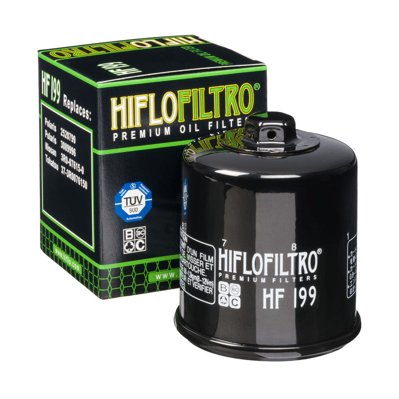 HifloFiltro - HF199 Oil Filter