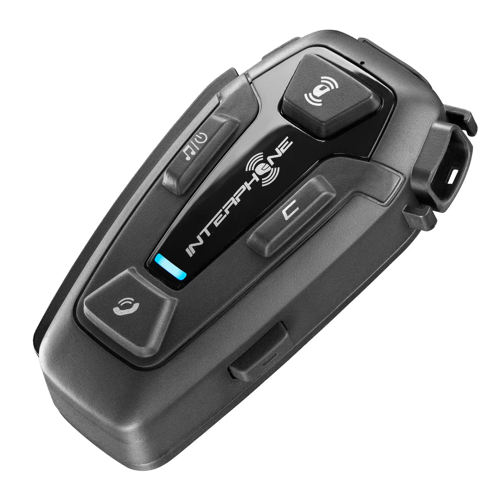 Interphone - U-Com 8R Bluetooth Headset