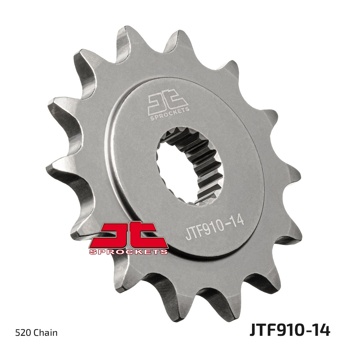 JT Sprockets - All bikes