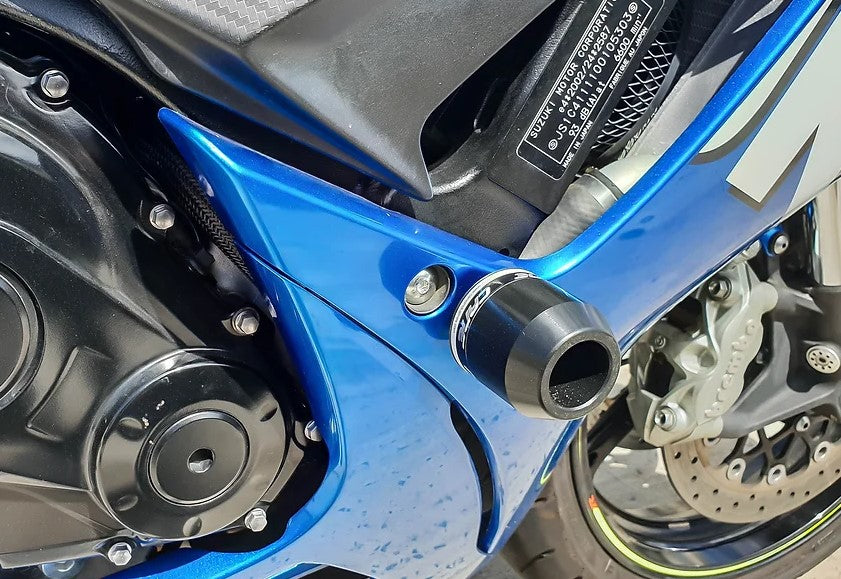 Cane - Crash Bobbins Suzuki GSX-R 600 & 750