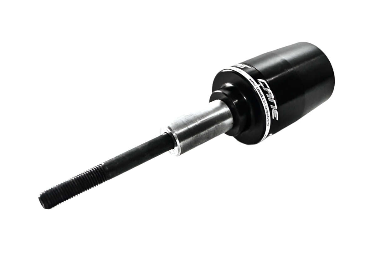 Cane - Crash Bobbins BMW G310R