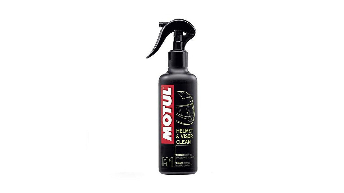 Motul - M1 Helmet & Visor Cleaner 250ml