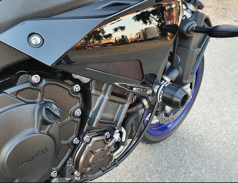 Cane - Crash Bobbins Yamaha MT-10 / SP (2014-2023)