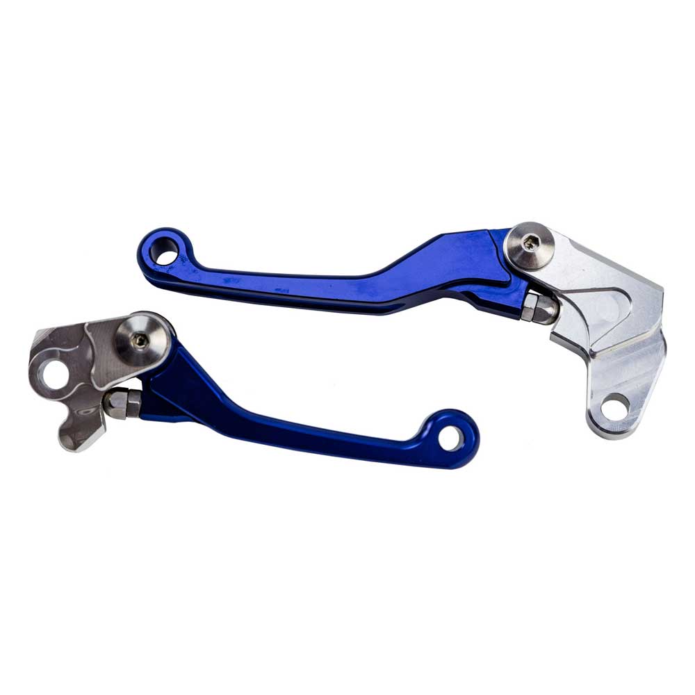 Pivot MX - Husqvarna Clutch & Brake lever Set