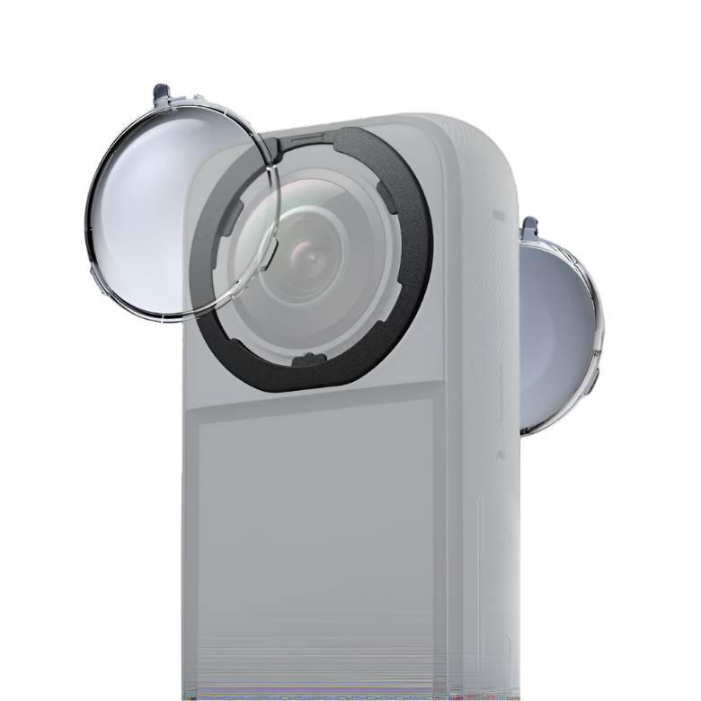 Insta360 - X3 Removable Lens Guard