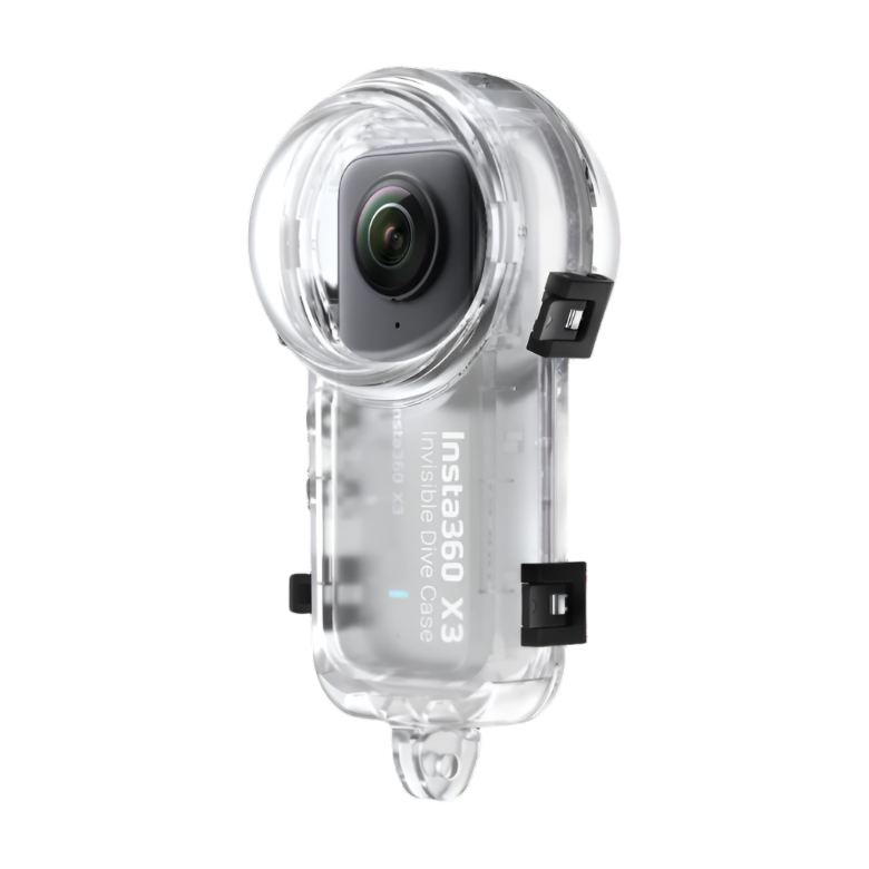Insta360 - X3 Invisible Dive Case