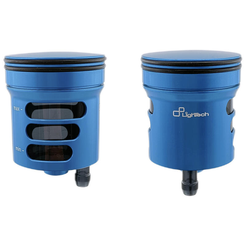 Lightech - Universal Brake / Clutch Fluid Reservoir (30cm3)