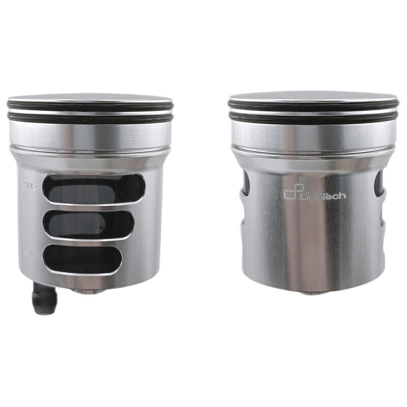 Lightech - Universal Brake / Clutch Fluid Reservoir (30cm3)