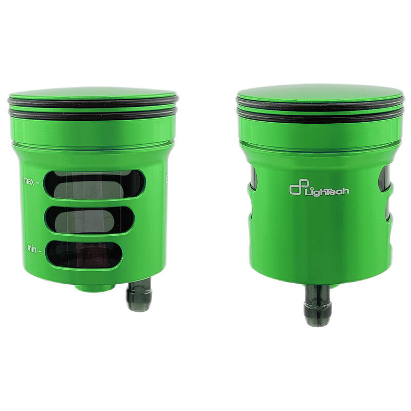 Lightech - Universal Brake / Clutch Fluid Reservoir (30cm3)
