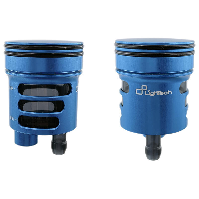 Lightech - Universal Brake / Clutch Fluid Reservoir (16cm3)