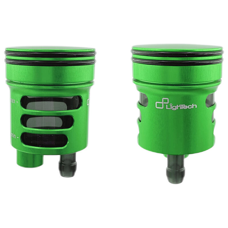 Lightech - Universal Brake / Clutch Fluid Reservoir (16cm3)