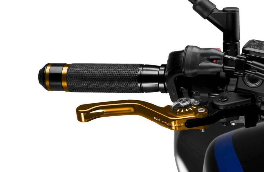Puig High-Tech Parts