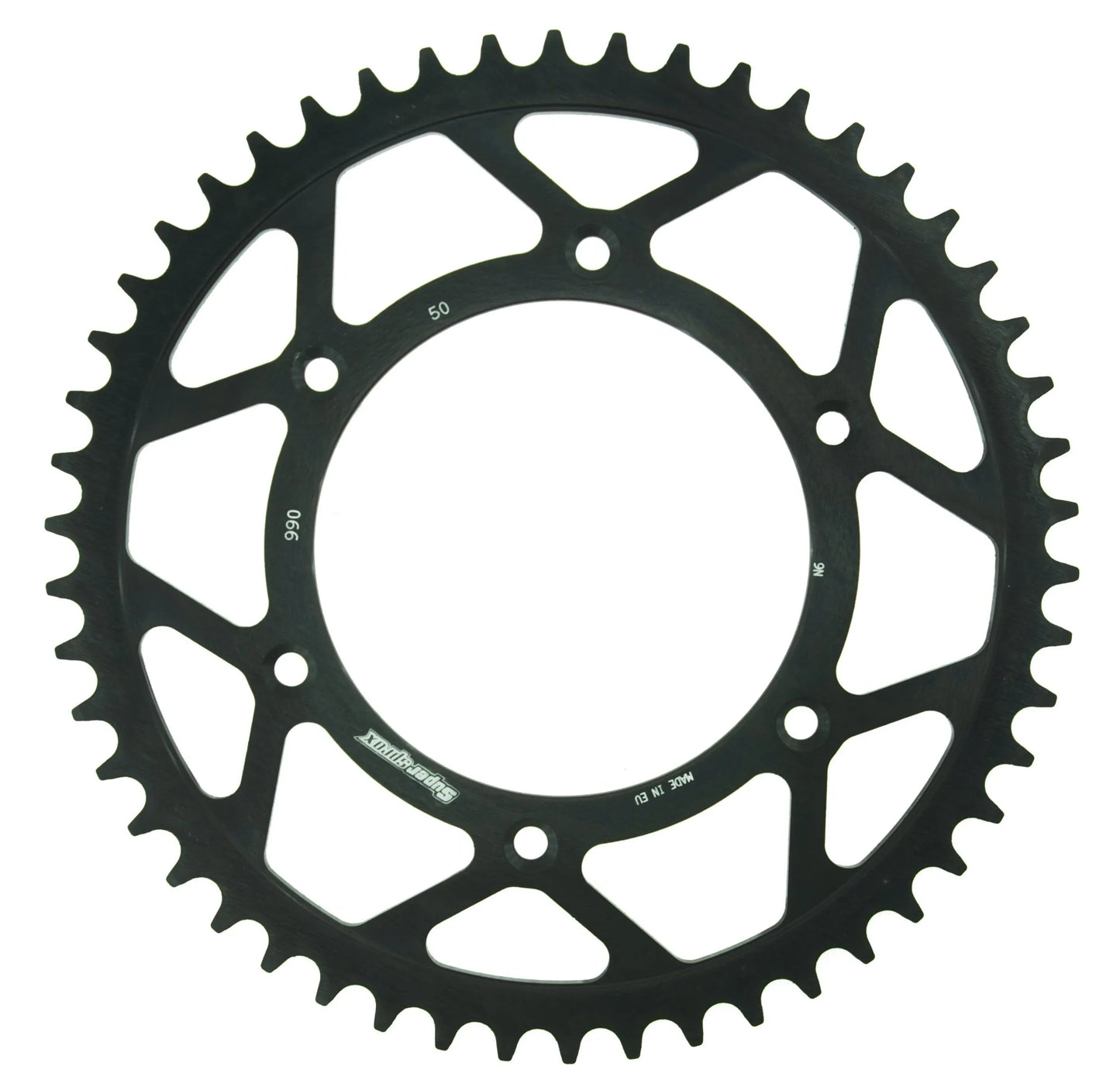 Supersprox - Steel 50T Rear Sprocket KTM & Husqvarna 125cc-690/701cc