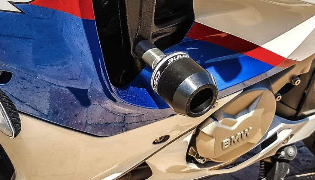 Cane - Crash Bobbins BMW S1000RR