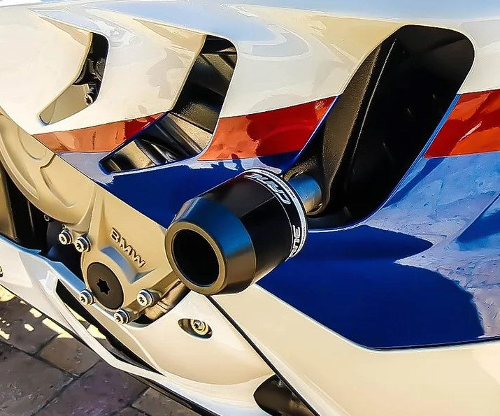 Cane - Crash Bobbins BMW S1000RR