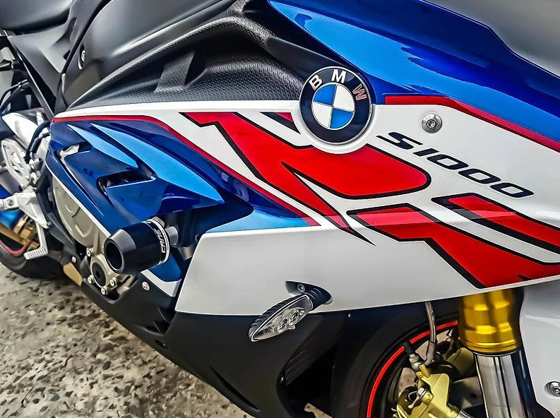 Cane - Crash Bobbins BMW S1000RR