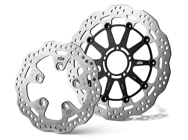 SBS - Brake Pads, Discs & Clutch Kits