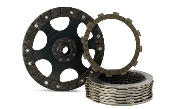 SBS - Brake Pads, Discs & Clutch Kits