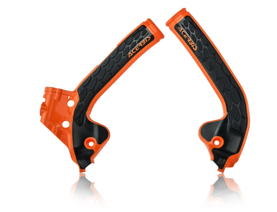 Acerbis - X-Grip Frame Guard KTM SX 85 (2018-2024)