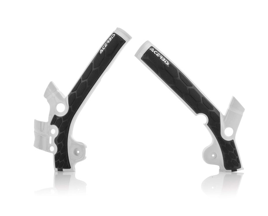 Acerbis - X-Grip Frame Guard KTM & Husqvarna, SX & TC 85 (2013-2017)