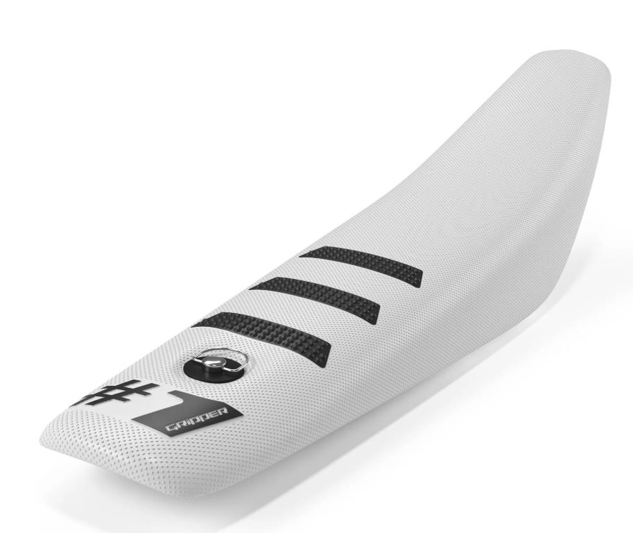 One Gripper - Light Rib Mini Seat Cover