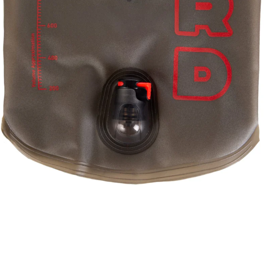 Lizzard - Poseidon 3L Hydration Bladder with Silicone Tube