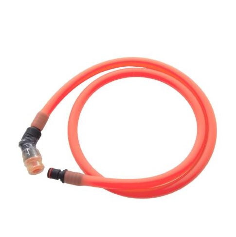 Lizzard - Bite Valve with Tube & Connector