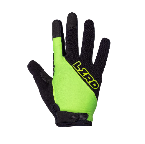 Lizzard - Duppy Long Finger Glove