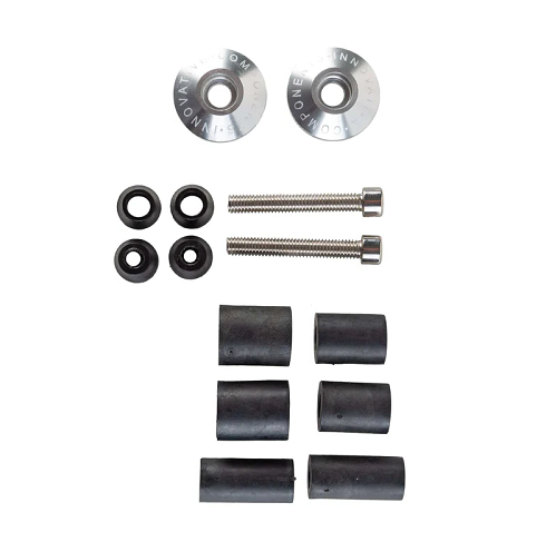 Lizzard - Bar End Inserts