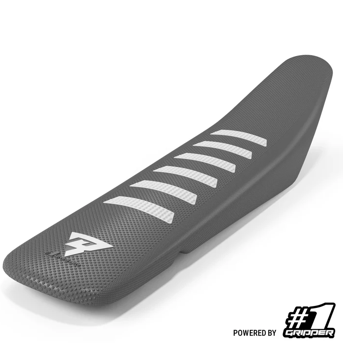 ONEGRIPPER - Mario Roman 74 Edition Seat Cover