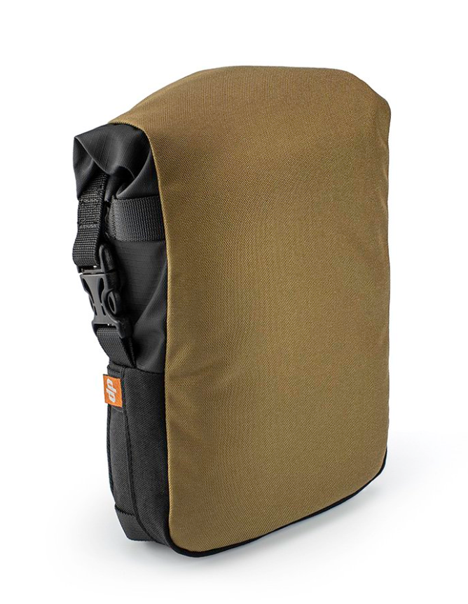 Kriega Race Pouch Drypack – Waterproof Hydro Race Backpack Storage
