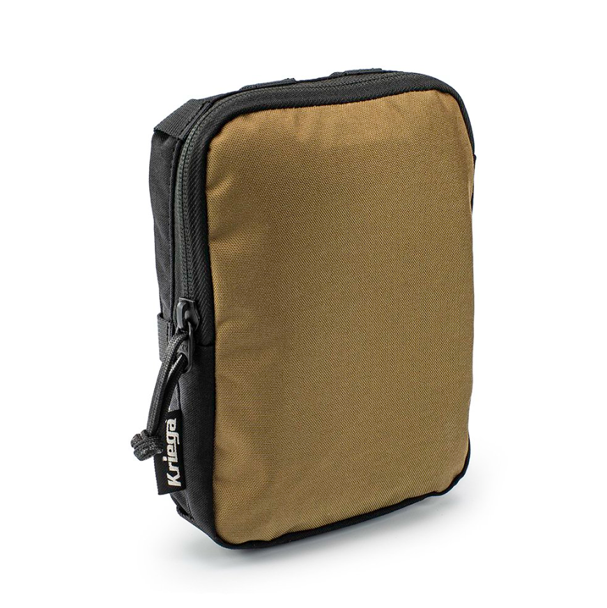 Kriega Race Pouch – Hydro Race Backpack Storage Pouch