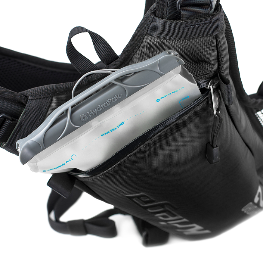 Kriega Hydro-2 2L Hydration Backpack – Enduro & Off-Road Riding