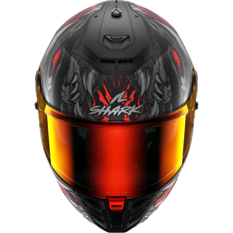 Shark - Spartan RS (Matte Shaytan KRA)