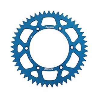 Supersprox - Aluminium Rear Sprocket KTM & Husqvarna 125cc-690/701cc - Multiple colours