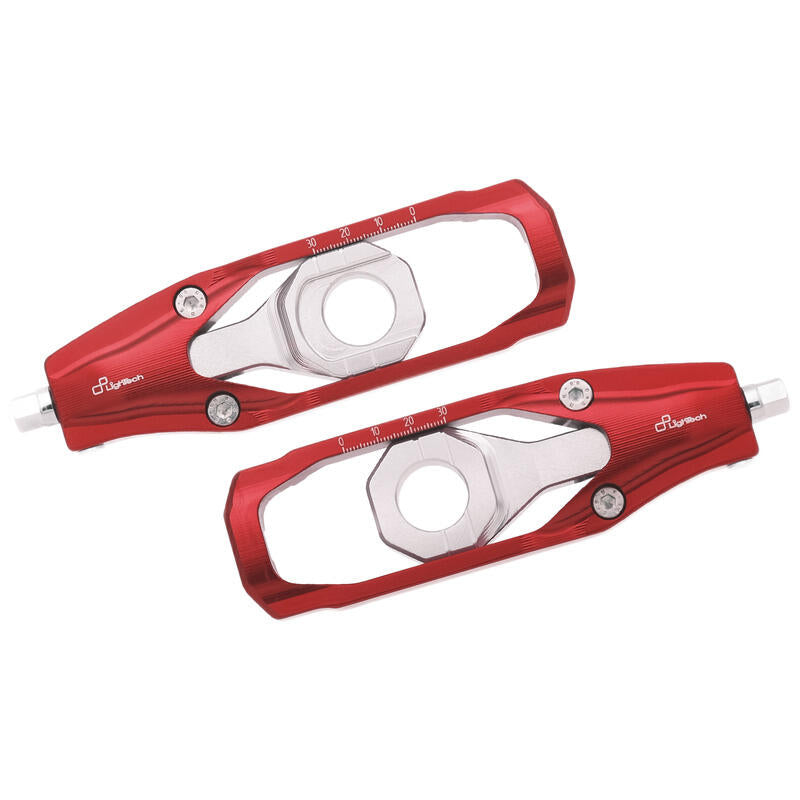 Lightech - Chain Adjusters Aprilia RS660, Tuono 660 (2020-2025)