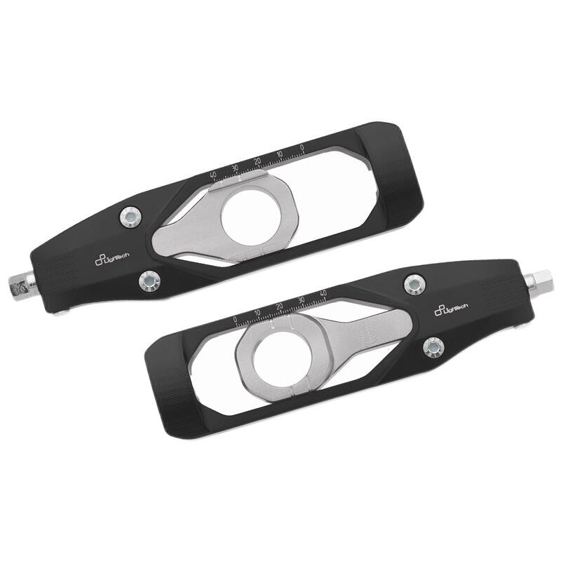 Lightech - Chain Adjusters Aprilia RSV4 1100 Factory, Tuono V4 1100 Factory (2021-2025)