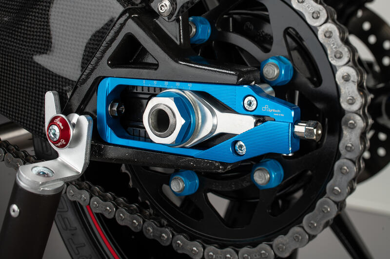 Lightech - Chain Adjusters BMW S1000RR & S1000R (2009-2020)