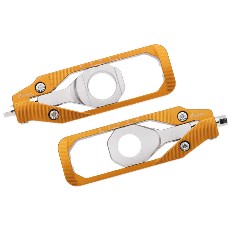 Lightech - Chain Adjusters BMW S1000RR & S1000R (2009-2020)
