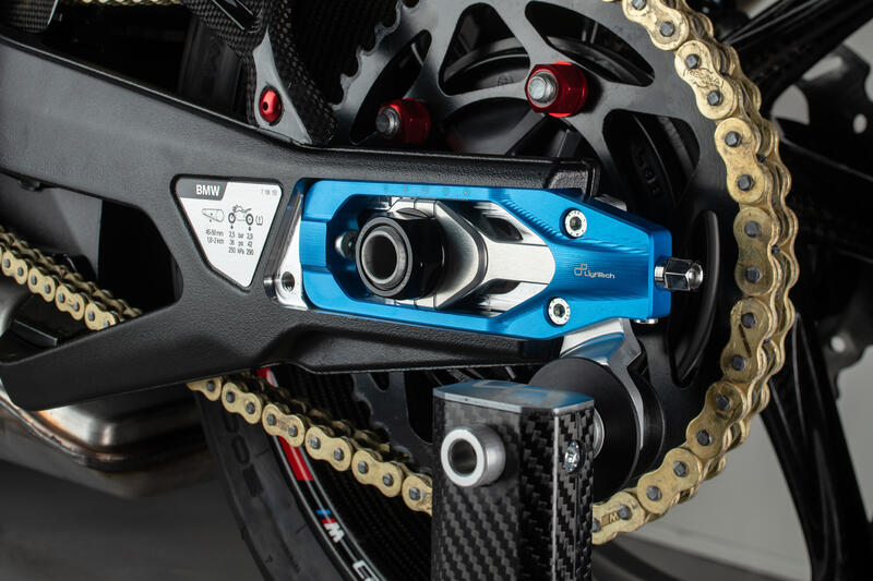 Lightech - Chain Adjusters BMW S1000RR, S1000R & M1000R (2019-2025)