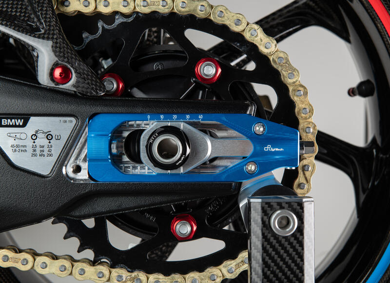 Lightech - Chain Adjusters BMW S1000RR, S1000R & M1000R (2019-2025)