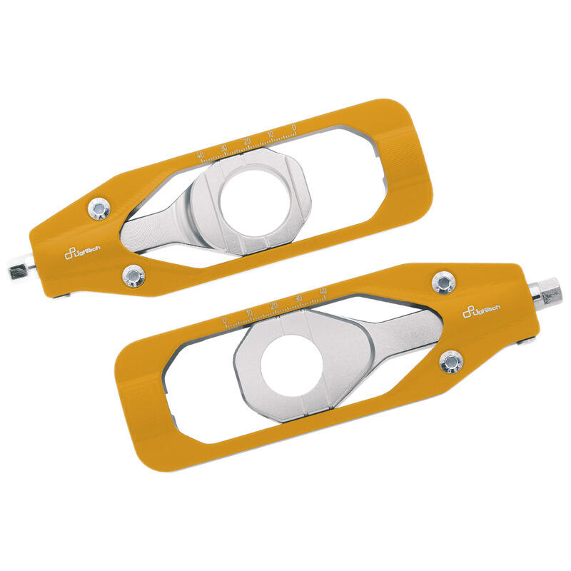 Lightech - Chain Adjusters BMW S1000RR, S1000R & M1000R (2019-2025)