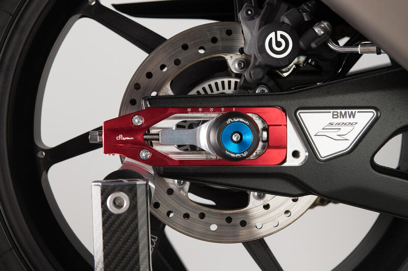 Lightech - Chain Adjusters BMW S1000RR, S1000R & M1000R (2019-2025)