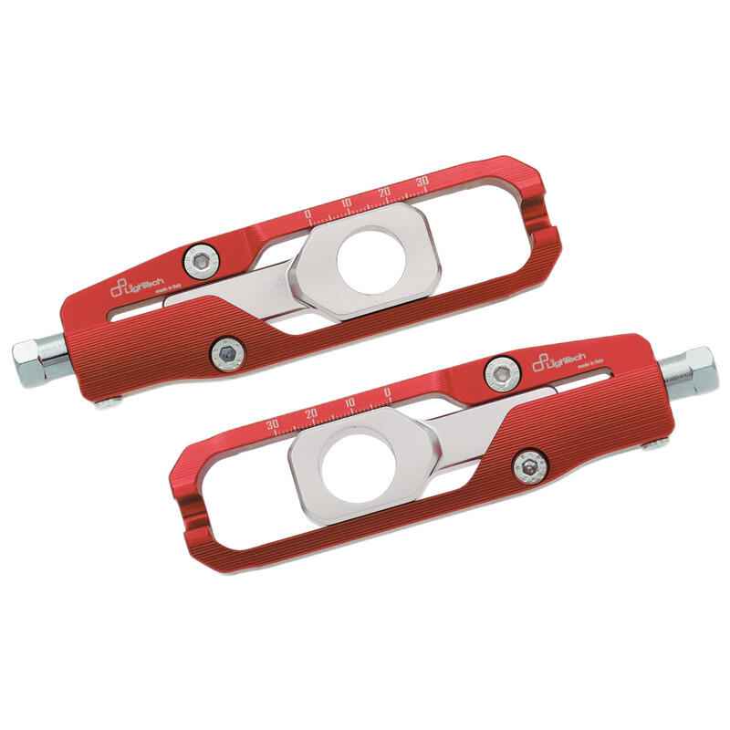 Lightech - Chain Adjusters Honda X-ADV (2017-2025)